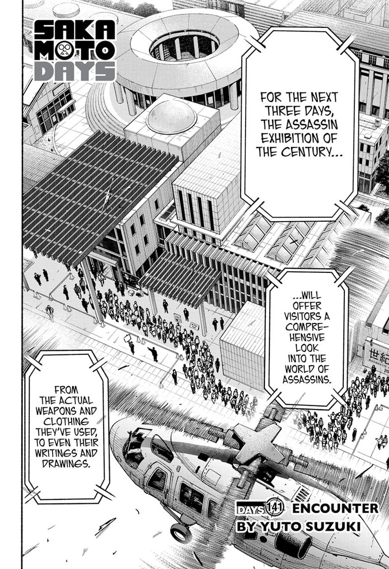 Chapter 141 - Page 3